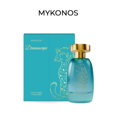 MYKONOS Dreamscape EDP 100ml image