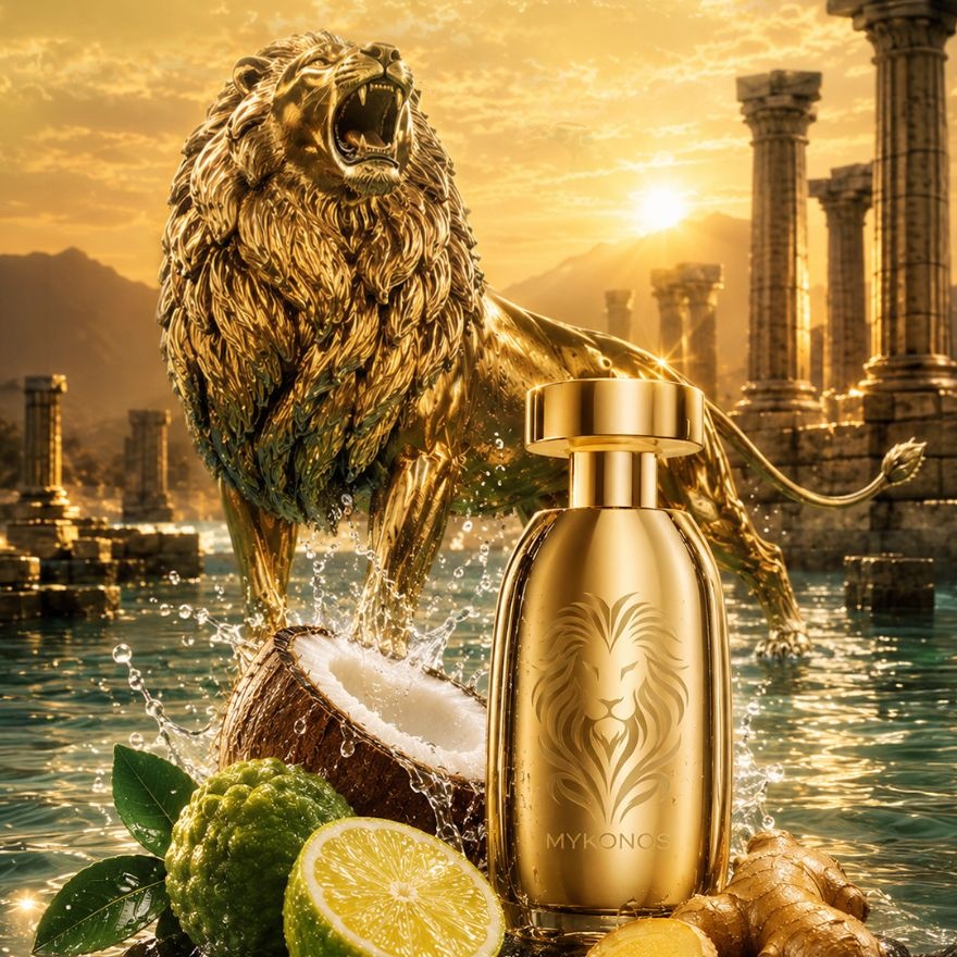 Imperium EDP 100ml image