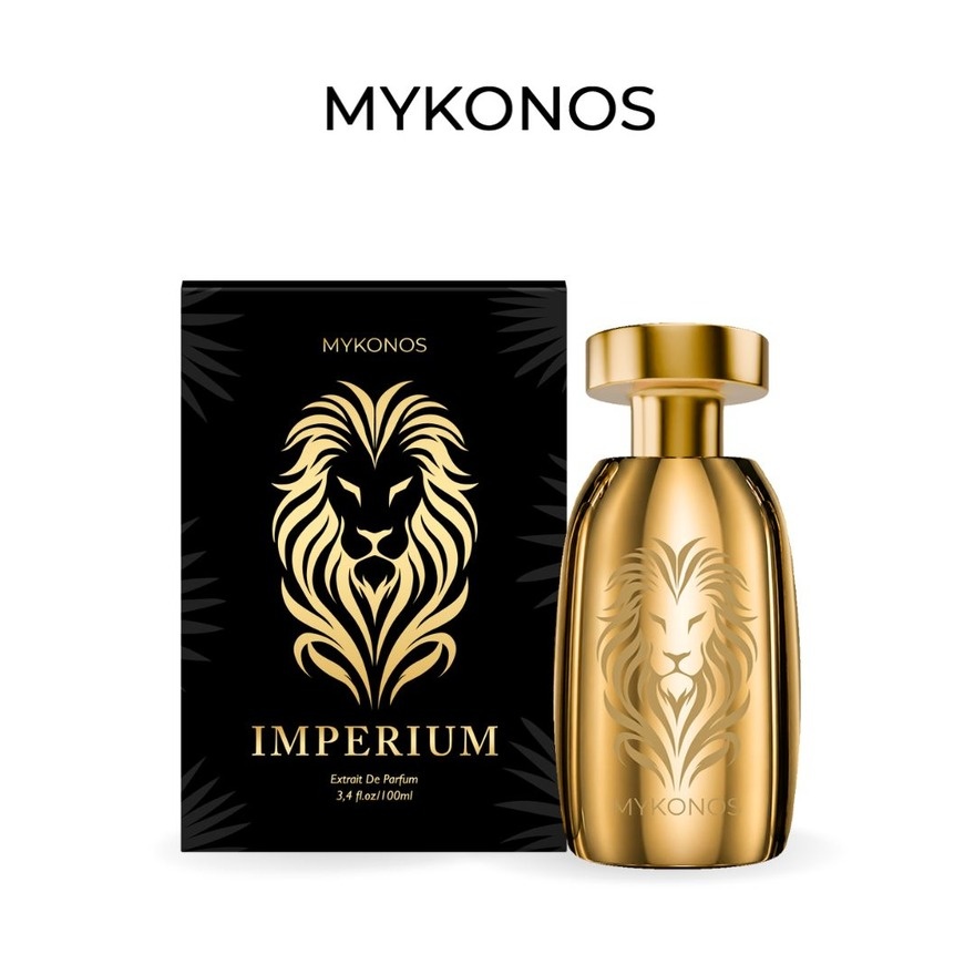 Imperium EDP 100ml image