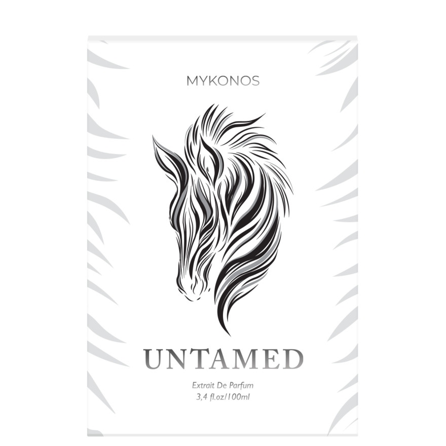 Untamed EDP 100ml image