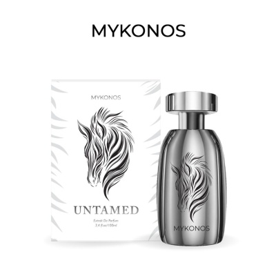 MYKONOS Untamed EDP 100ml image