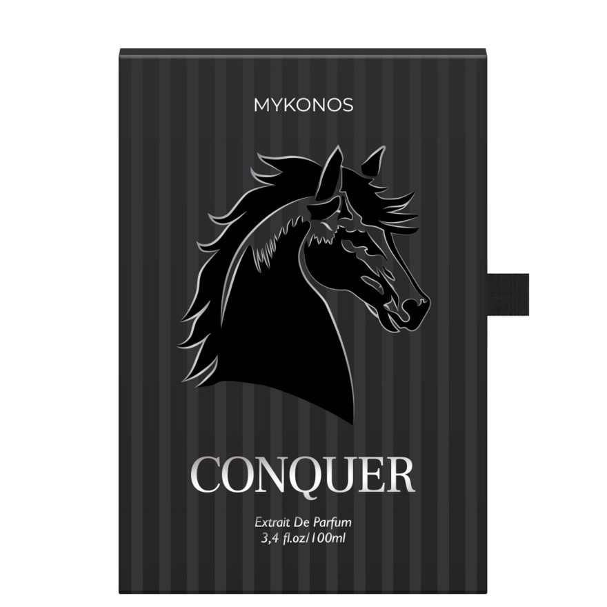 Conquer EDP 100ml image