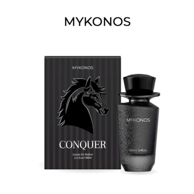 MYKONOS Conquer EDP 100ml image