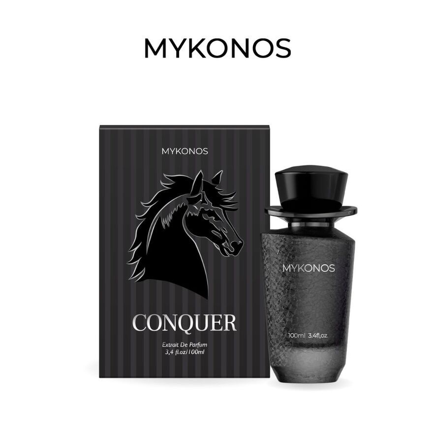 Conquer EDP 100ml image