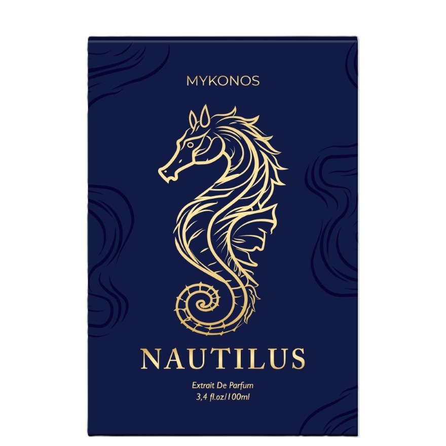 Nautilus EDP 100ml image
