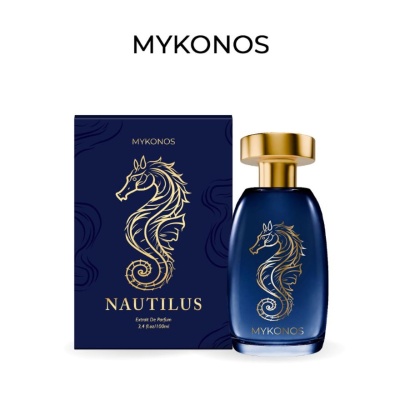 MYKONOS Nautilus EDP 100ml image