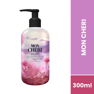 CARESO Body Lotion Mon Cheri 300ml image