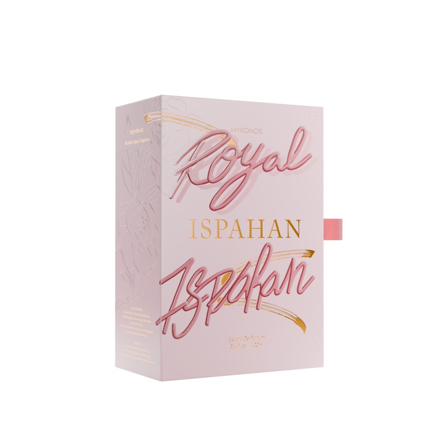 Royal Ispahan EDP 100ml image
