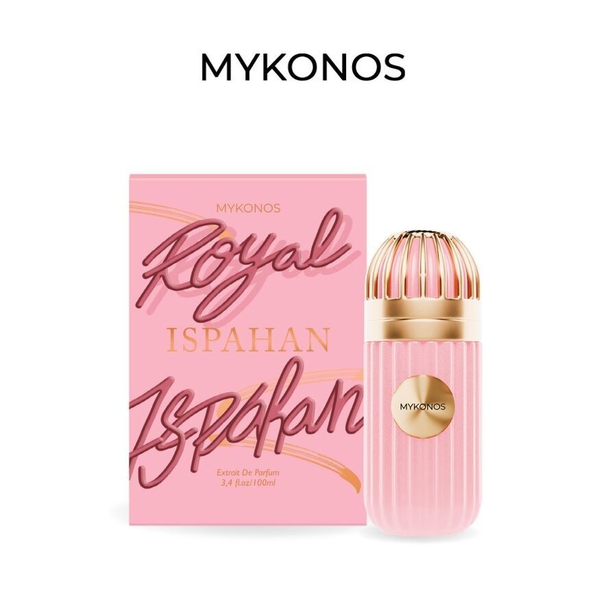 Royal Ispahan EDP 100ml image