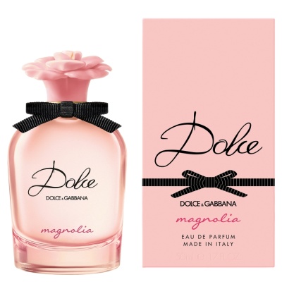 DOLCE & GABBANA Dolce Violet Magnolia EDP 50ML image