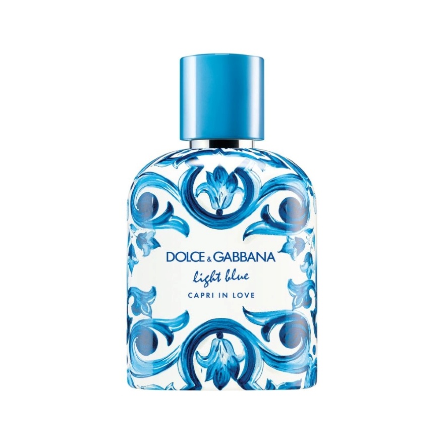 Capri In Love Male EDP 50ML image