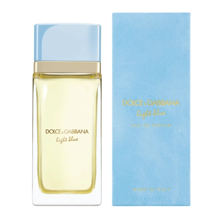 Light Blue EDP 50ML image