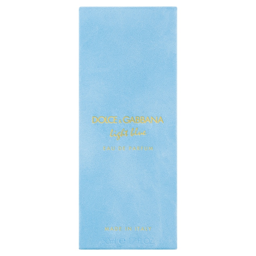 Light Blue EDP 50ML image