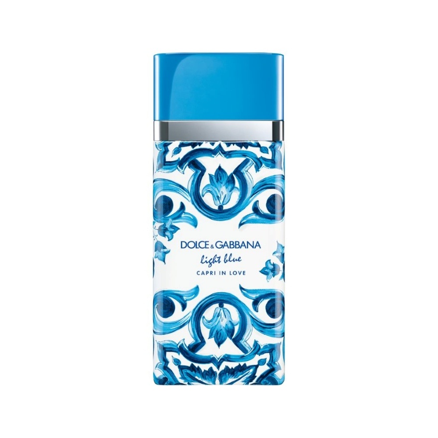 Capri In Love EDP 50ML image