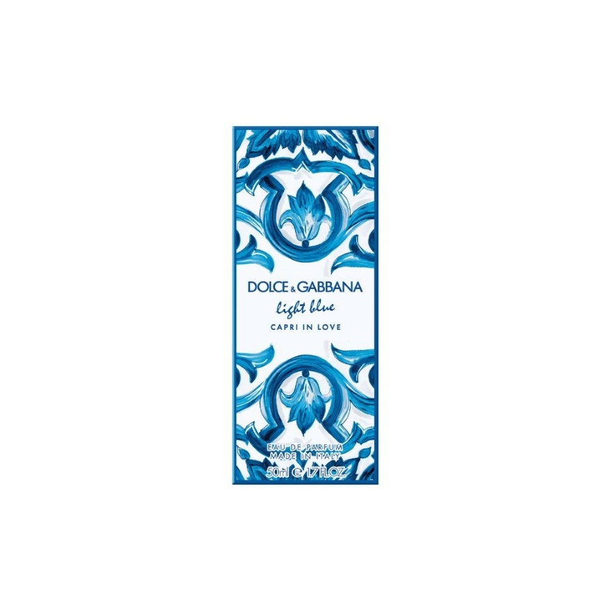 Capri In Love EDP 50ML image