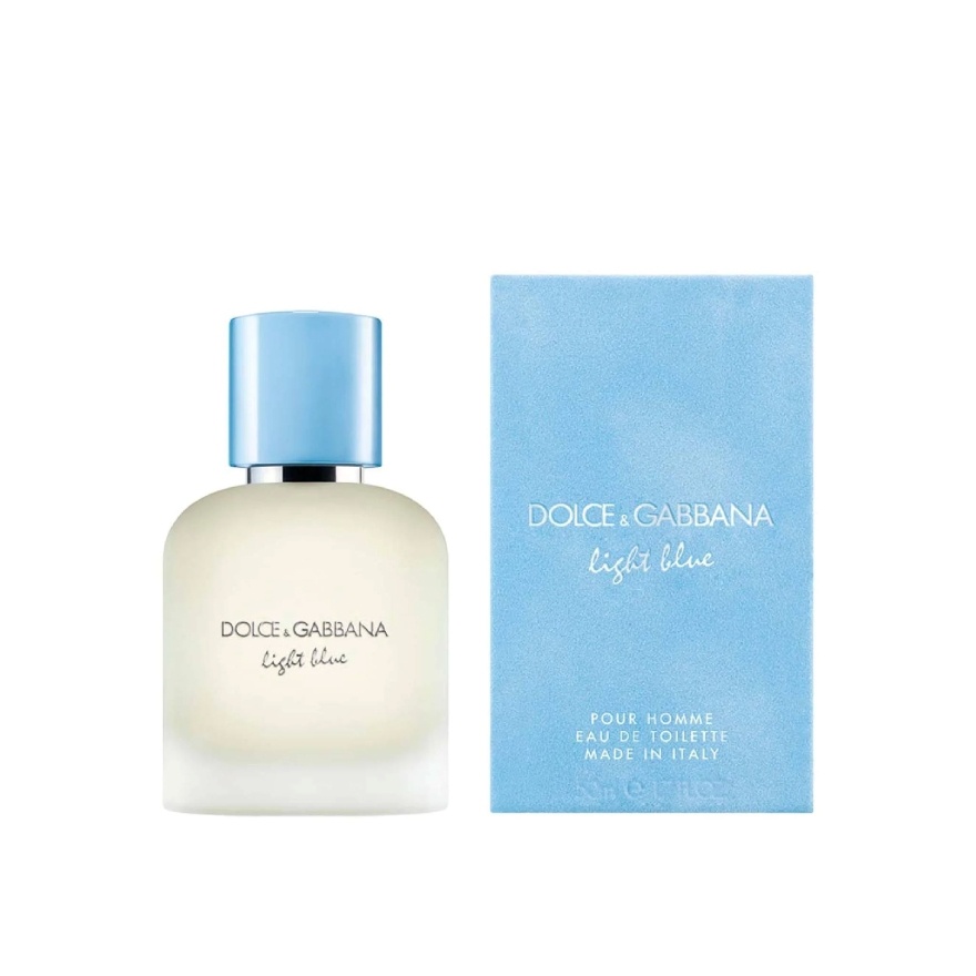 LB Pour Homme EDT 50ML image