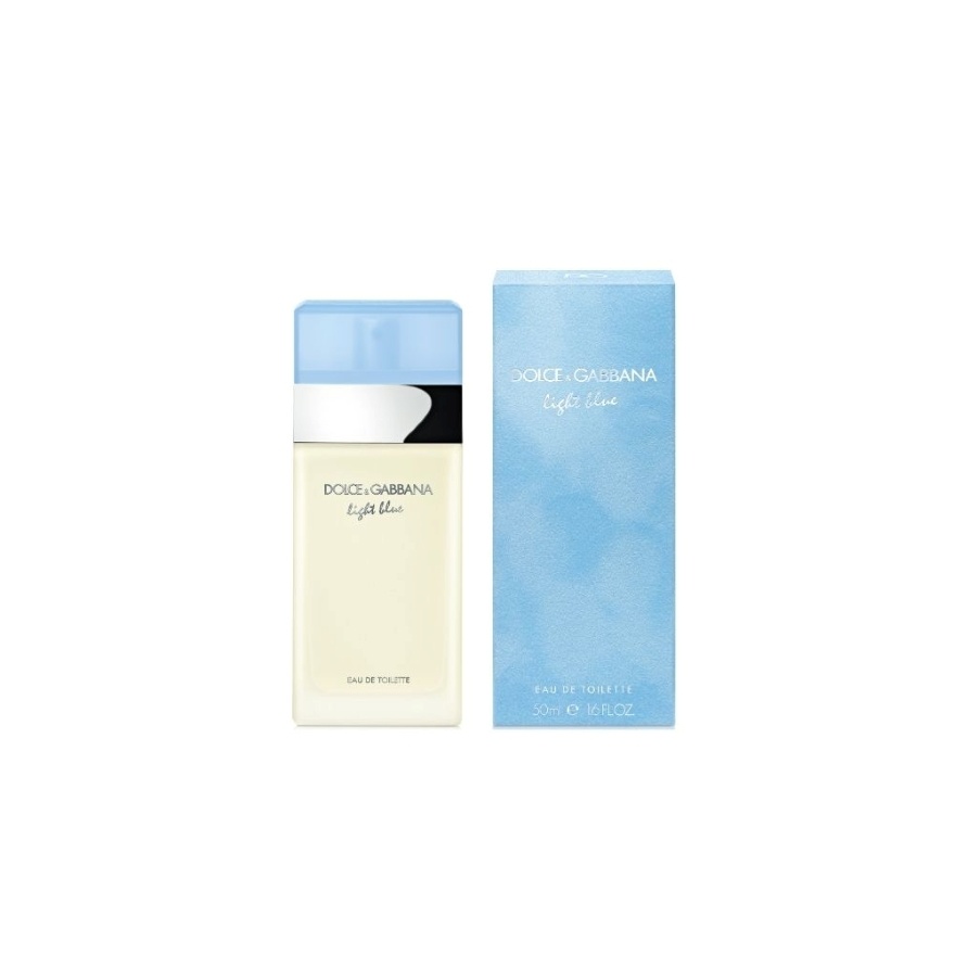 Light Blue EDT 50ML image