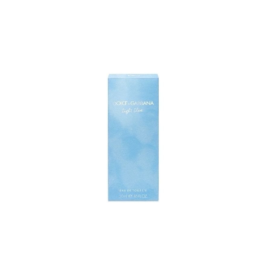 Light Blue EDT 50ML image