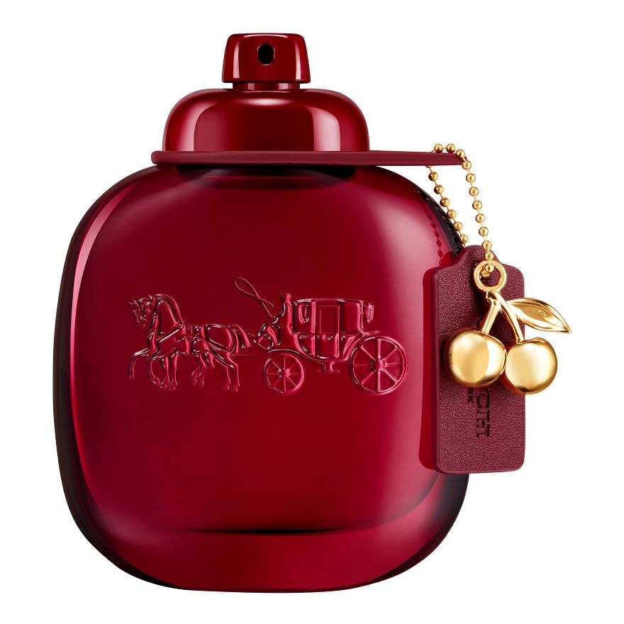 Woman Cherry EDP 30ml image
