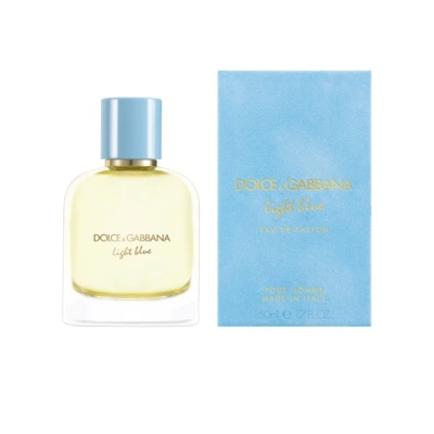 DOLCE & GABBANA LB Pour Homme EDP 50ML image