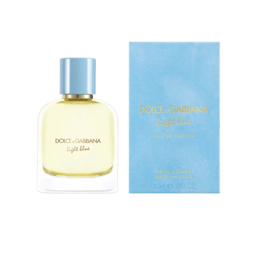 LB Pour Homme EDP 50ML image