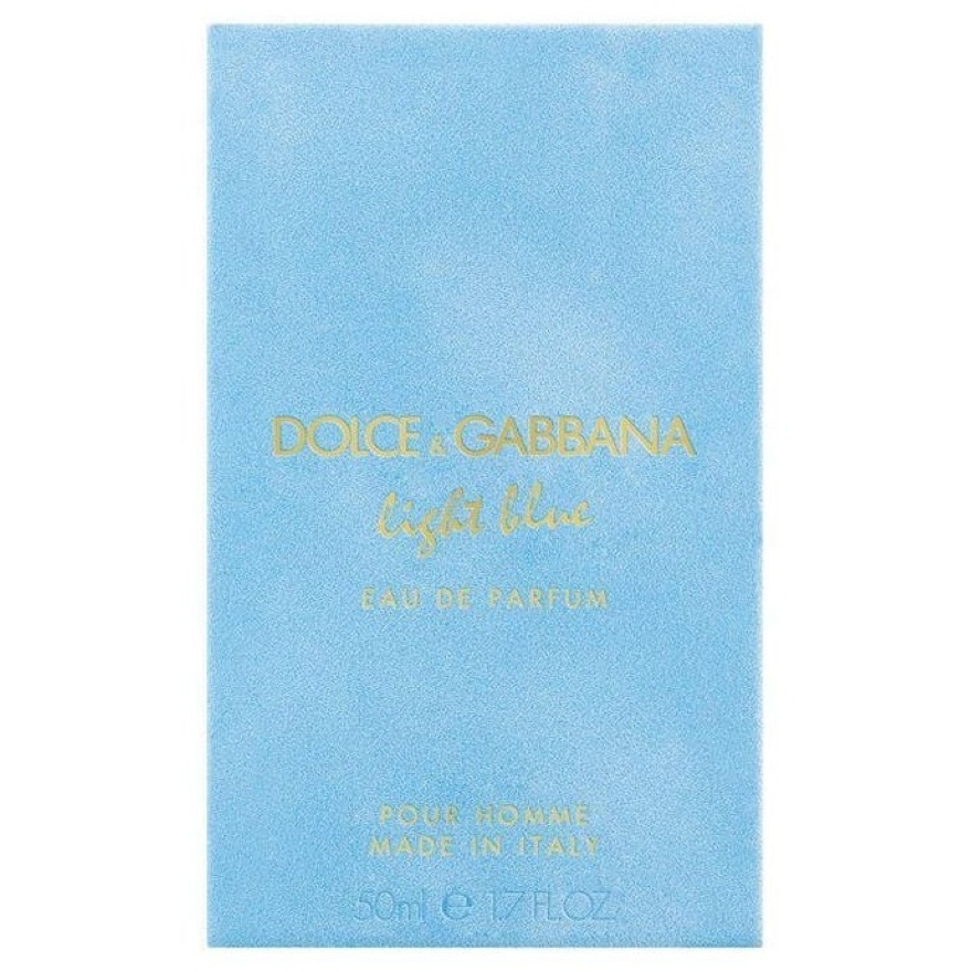 LB Pour Homme EDP 50ML image