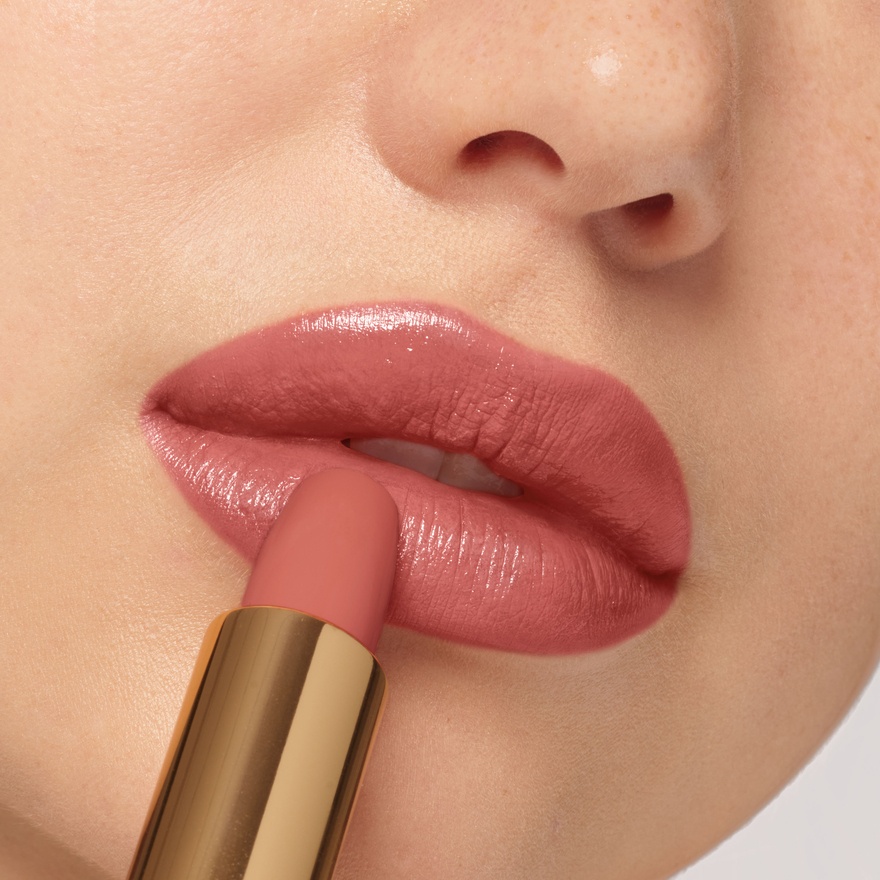Super Lustrous Ultra Lipstick 002 Sunkissed image