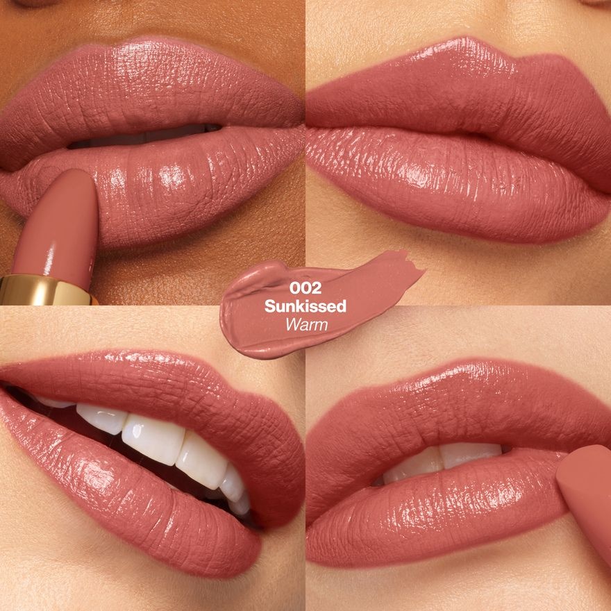 Super Lustrous Ultra Lipstick 002 Sunkissed image