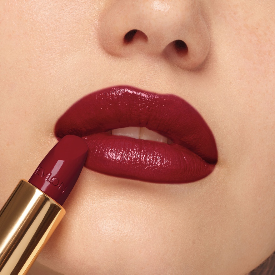 Super Lustrous Ultra Lipstick 012 Blackberry image