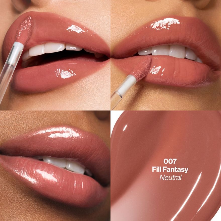 Photoready Plump Serum 007 Fill Fantasy image