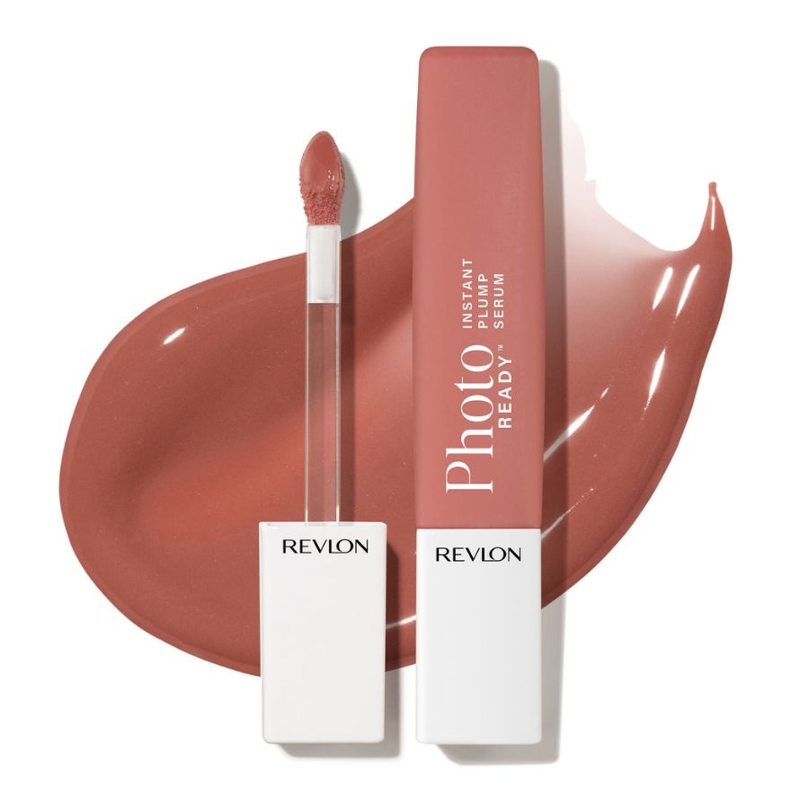 Photoready Plump Serum 007 Fill Fantasy image