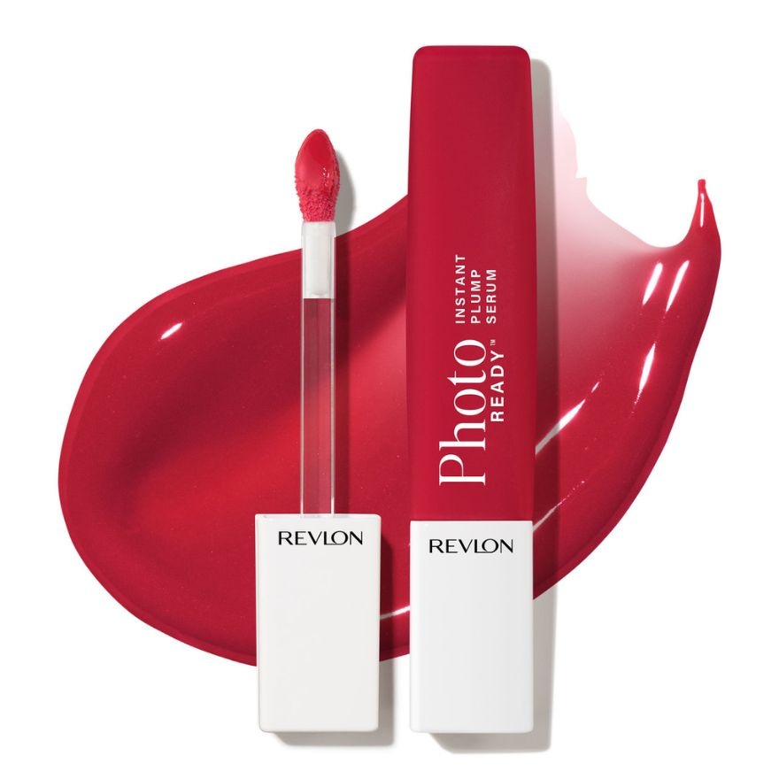 Photoready Plump Serum 005 Heatonist image