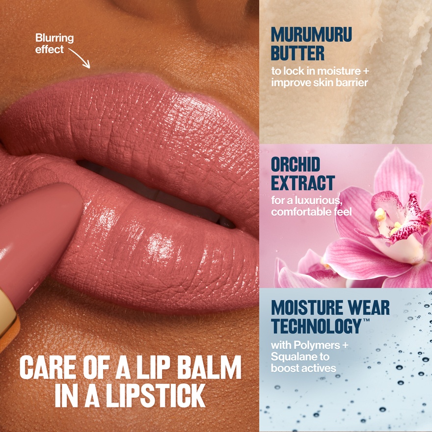 Super Lustrous Ultra Lipstick 013 Cosmos image