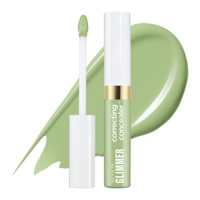 REVLON Glimmer Correcting Concealer 100 Green