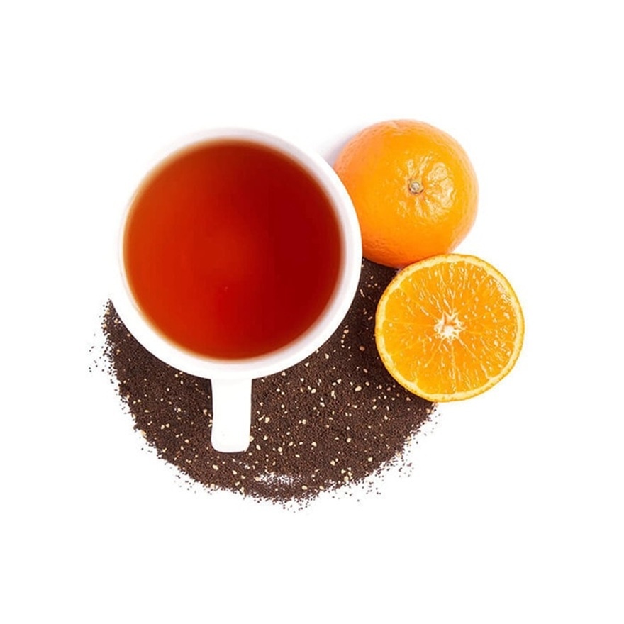 Seri Songket Earl Grey with Tangerine Teabag 20 X 2g image