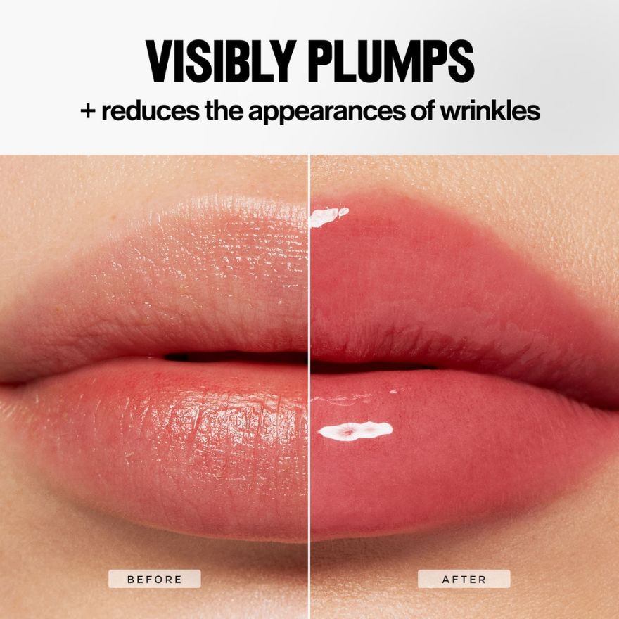 Photoready Plump Serum 004 Bring The Zing image