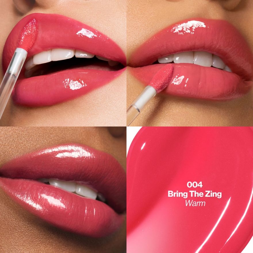 Photoready Plump Serum 004 Bring The Zing image