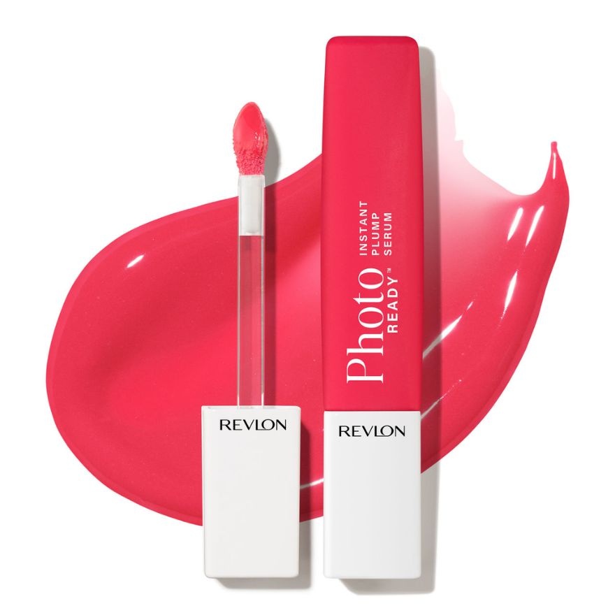 Photoready Plump Serum 004 Bring The Zing image