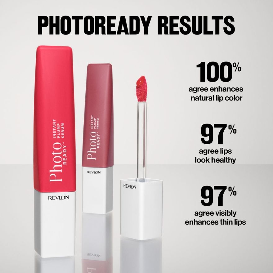 Photoready Plump Serum 004 Bring The Zing image