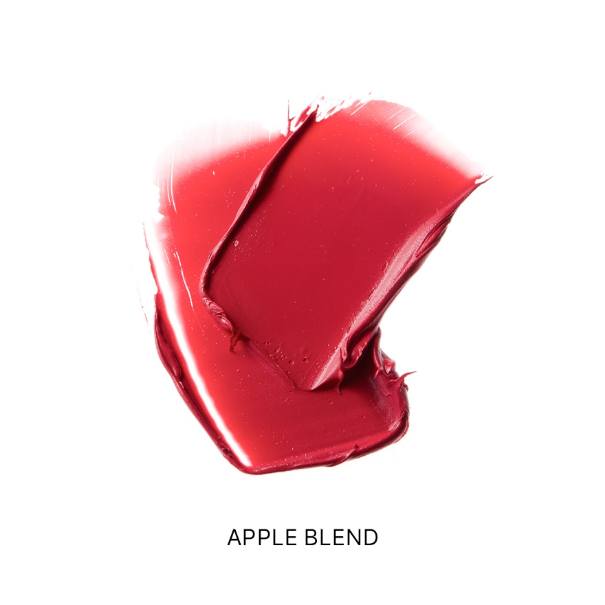 Slide Up Lip and Cheek Smoothie Edition Apple Blend image