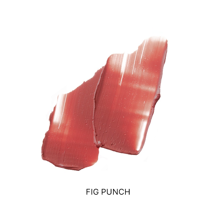 Slide Up Lip and Cheek Smoothie Edition Fig Punch image
