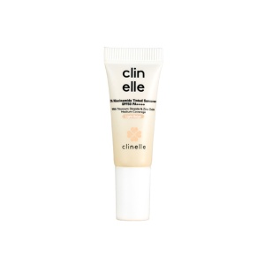 GWP Clinelle Niacinamide Tinted Sunscreen SPF50 5ml (While Stocks Last) image