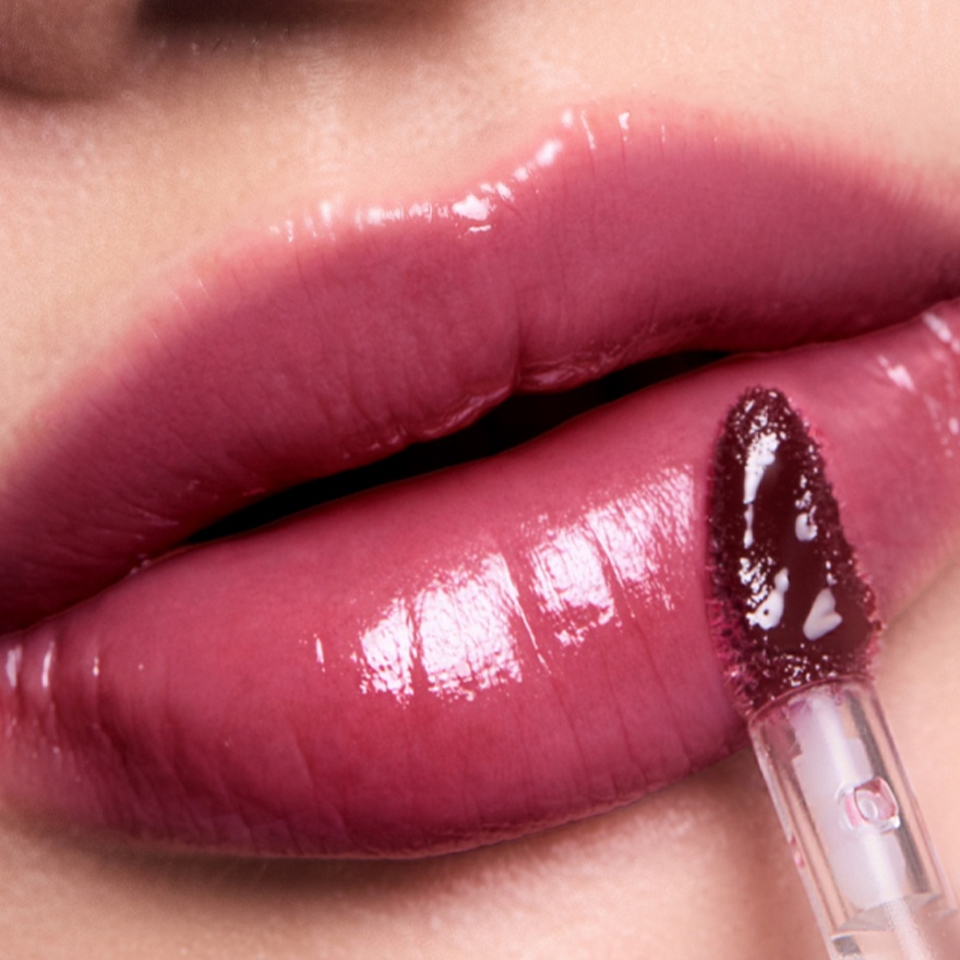 Charm Tint Smoothie Edition Plum Twist 1s image