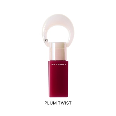 ENTROPY Charm Tint Smoothie Edition Plum Twist 1s image