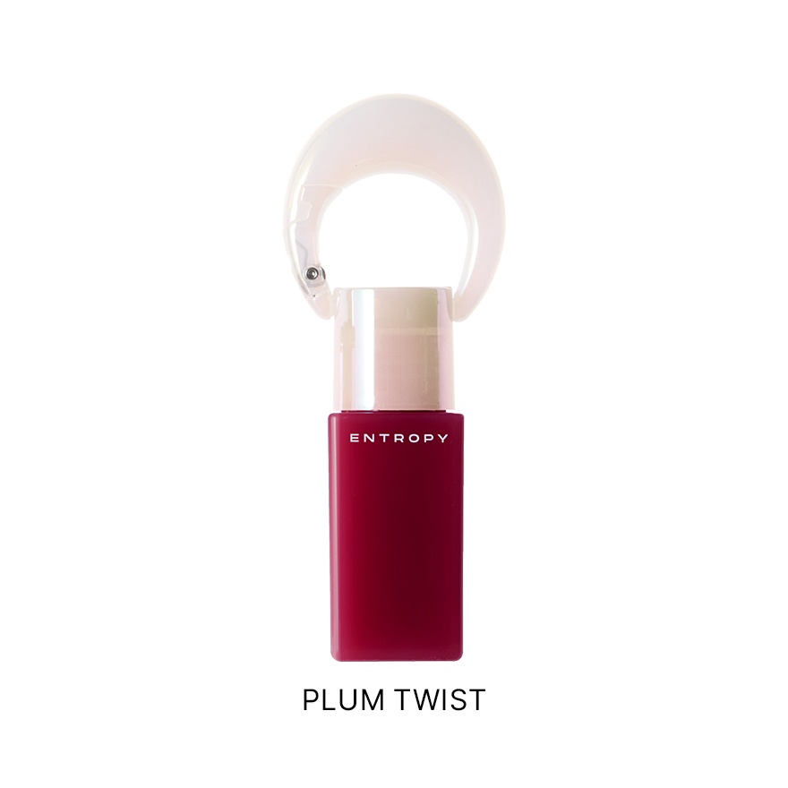 Charm Tint Smoothie Edition Plum Twist 1s image
