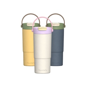 GWP Kordel's Vacuum Flask 1s (*While stocks last) image