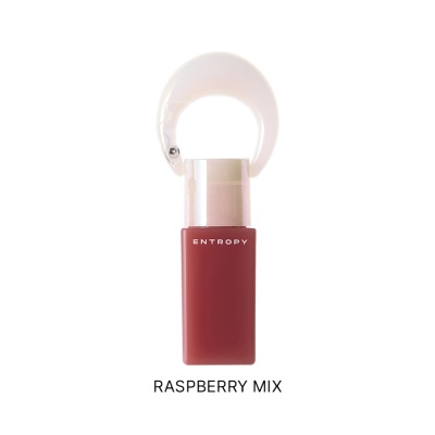 ENTROPY Charm Tint Smoothie Edition Raspberry Mix 1s image