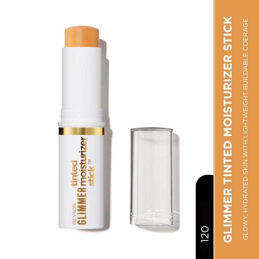 Glimmer Tinted Moisturizer Stick 120 1s image