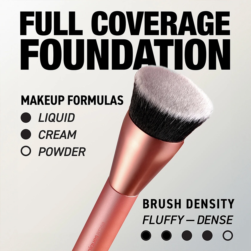 Glow Round Base Brush image