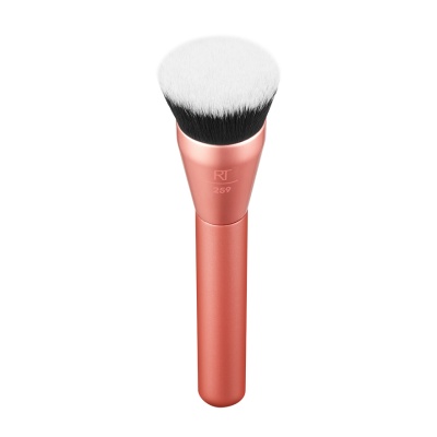 REAL TECHNIQUES Glow Round Base Brush image